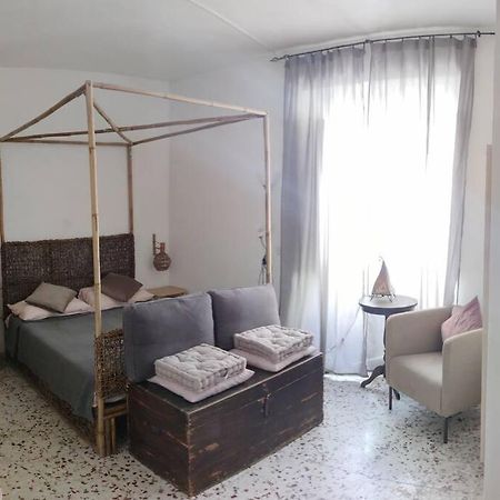 The Fishmarket Inn. Excellent Location In Ortigia! Syracuse Luaran gambar