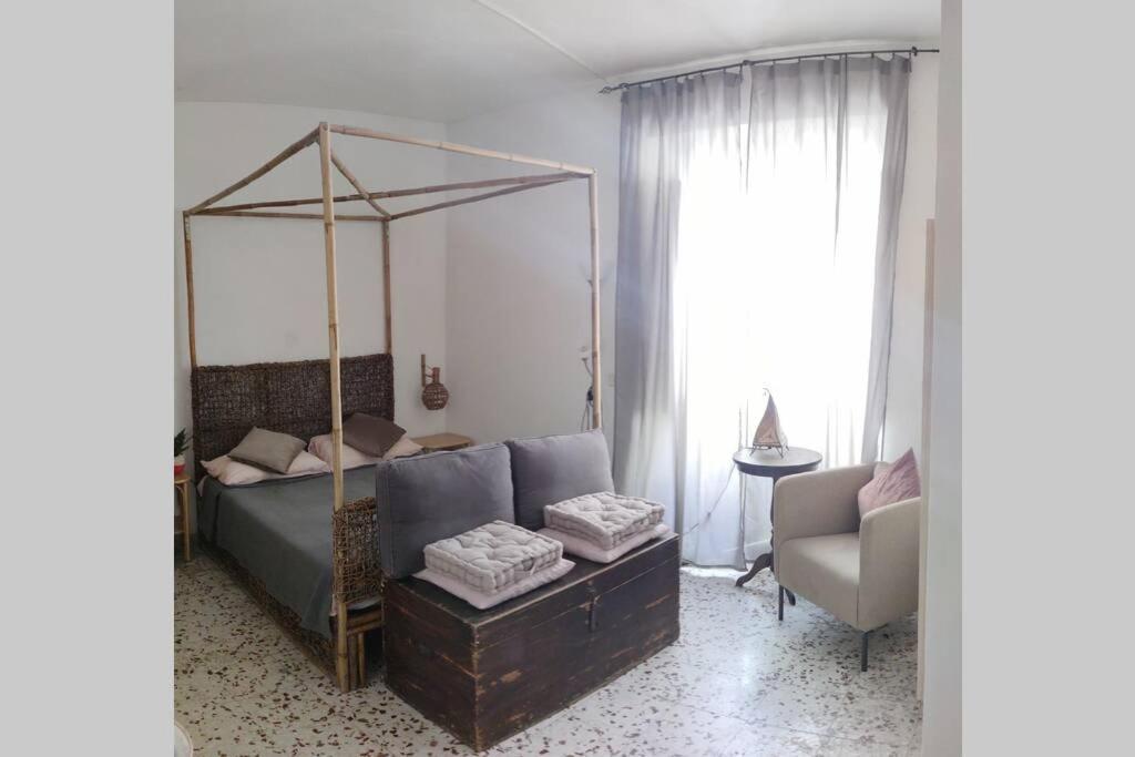 The Fishmarket Inn. Excellent Location In Ortigia! Syracuse Luaran gambar