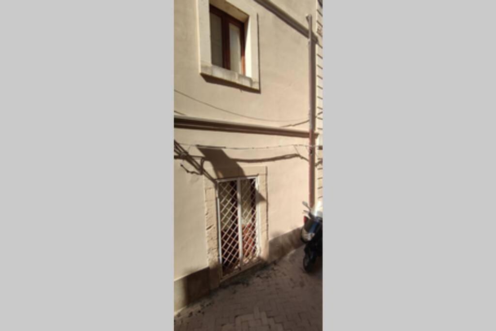 The Fishmarket Inn. Excellent Location In Ortigia! Syracuse Luaran gambar